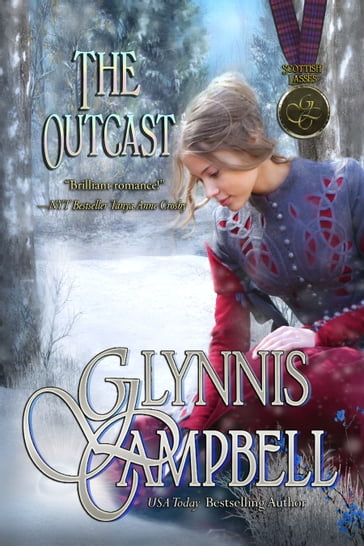 The Outcast - Glynnis Campbell
