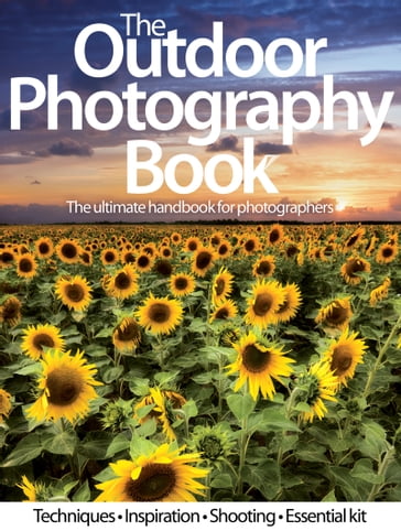 The Outdoor Photography Book - Imagine Publishing