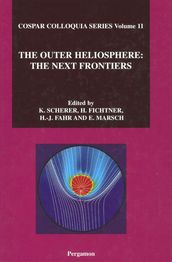 The Outer Heliosphere: The Next Frontiers