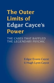 The Outer Limits of Edgar Cayce