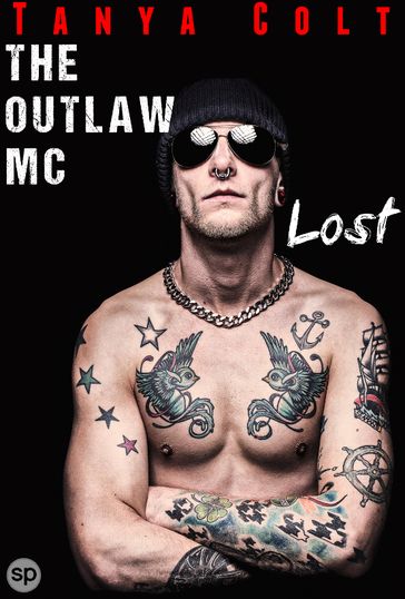 The Outlaw MC - Tanya Colt