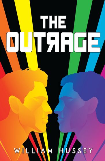 The Outrage - William Hussey