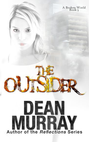 The Outsider - Dean Murray