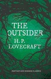 The Outsider (Fantasy and Horror Classics)