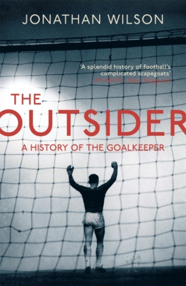 The Outsider - Jonathan Wilson