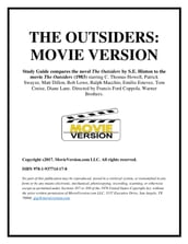The Outsiders: Movie Version