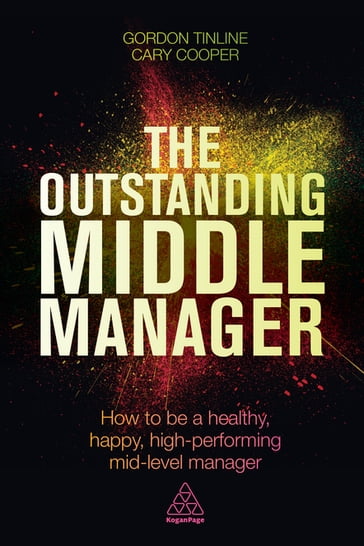 The Outstanding Middle Manager - Cary Cooper - Gordon Tinline