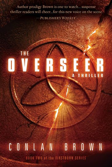 The Overseer - Conlan Brown