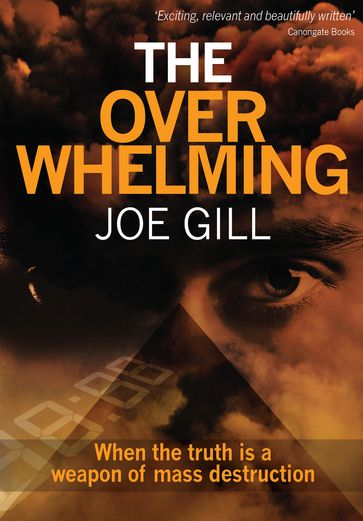 The Overwhelming - Joe Gill