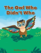 The Owl Who Didn