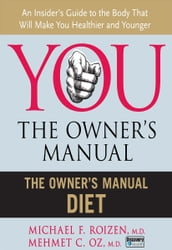 The Owner s Manual Diet