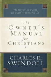The Owner s Manual for Christians