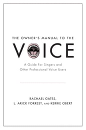 The Owner s Manual to the Voice