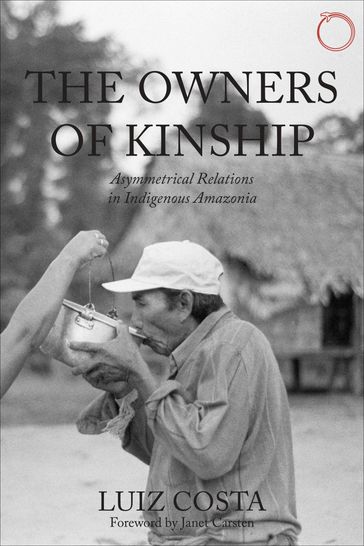 The Owners of Kinship - Luiz Costa