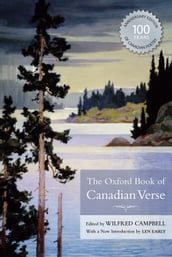 The Oxford Book of Canadian Verse