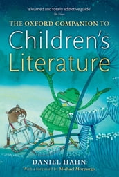 The Oxford Companion to Children s Literature