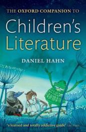 The Oxford Companion to Children s Literature