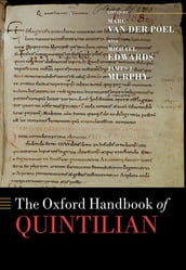 The Oxford Handbook of Quintilian