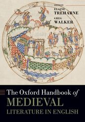 The Oxford Handbook of Medieval Literature in English