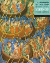 The Oxford Illustrated History of the Vikings