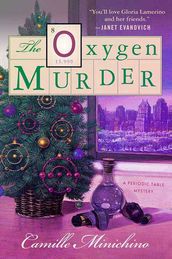 The Oxygen Murder