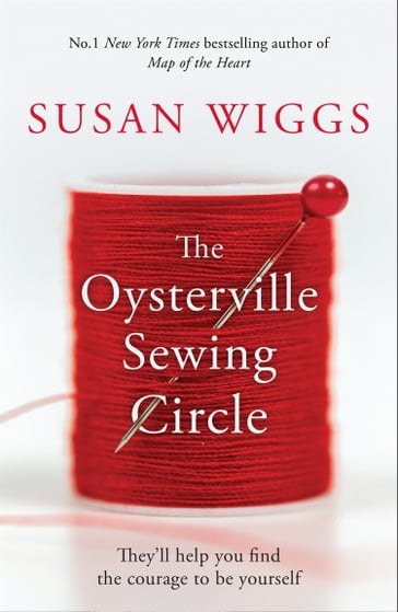 The Oysterville Sewing Circle - Susan Wiggs