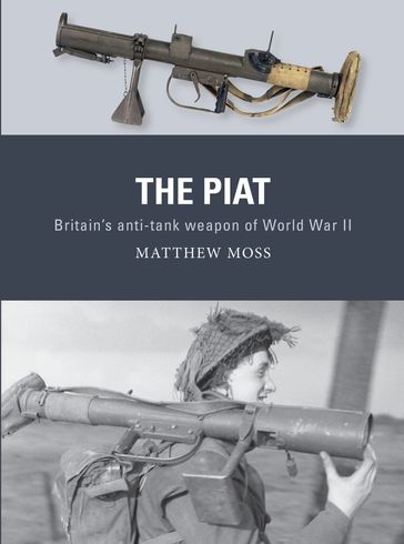 The PIAT - Matthew Moss