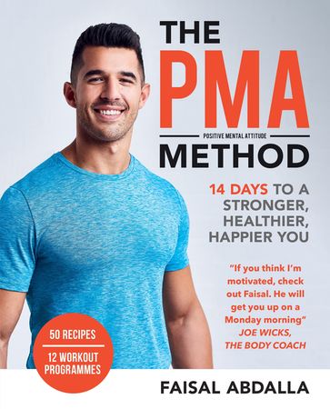 The PMA Method - Faisal Abdalla