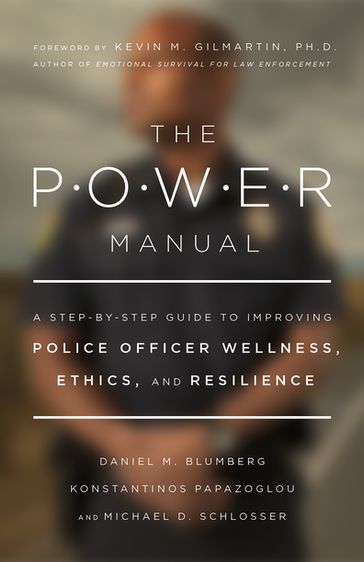 The POWER Manual - PhD Daniel Blumberg - PhD Konstantinos Papazoglou - PhD Michael Schlosser