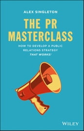 The PR Masterclass