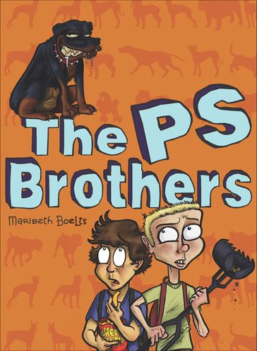 The PS Brothers - Maribeth Boelts