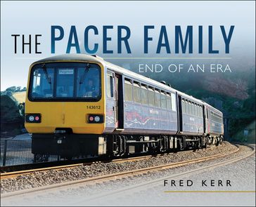 The Pacer Family - Fred Kerr