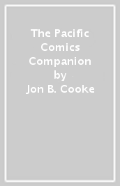 The Pacific Comics Companion