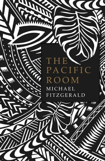 The Pacific Room - Michael Fitzgerald