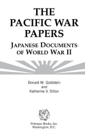 The Pacific War Papers