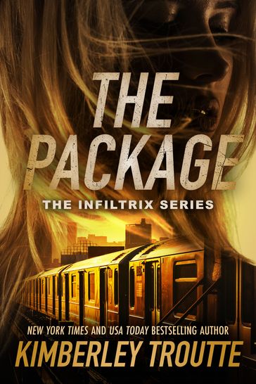 The Package - Kimberley Troutte