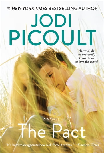 The Pact - Jodi Picoult