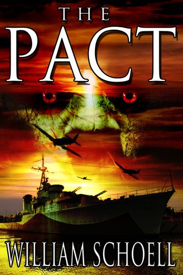 The Pact - William Schoell