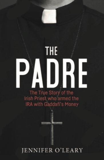 The Padre - Jennifer O