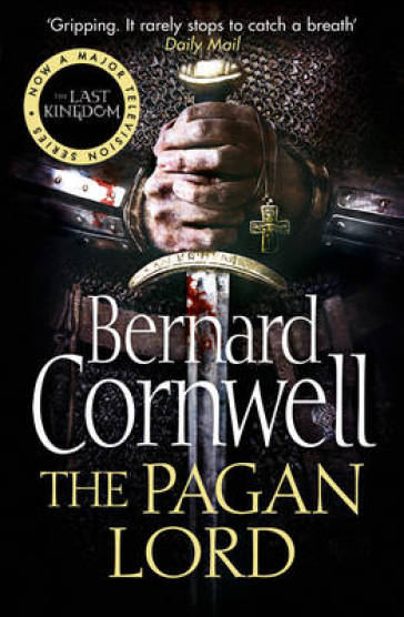 The Pagan Lord - Bernard Cornwell