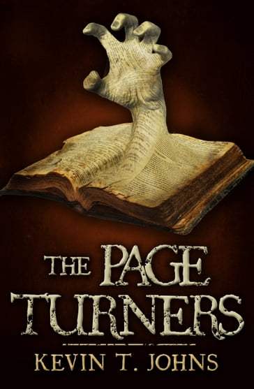The Page Turners - Kevin T. Johns
