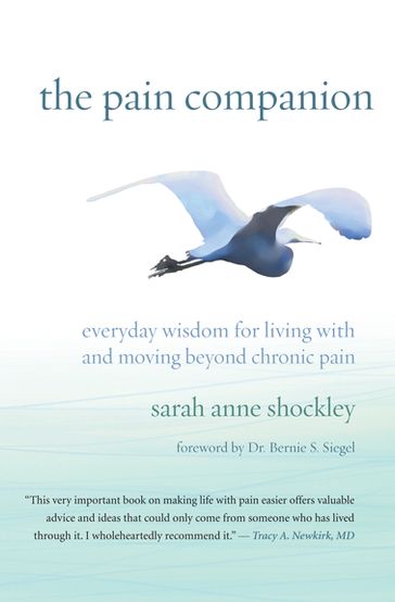 The Pain Companion - Sarah Anne Shockley