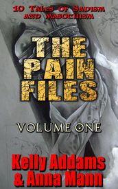 The Pain Files - Volume One