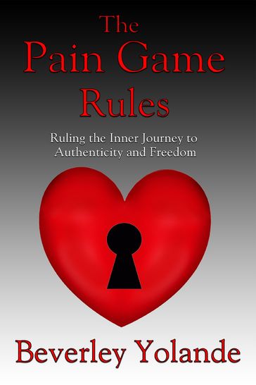 The Pain Game Rules - Beverley Bohbot