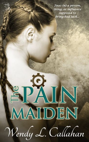 The Pain Maiden - Wendy L. Callahan