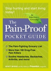 The Pain-Proof Pocket Guide