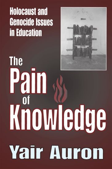 The Pain of Knowledge - Yair Auron