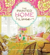 The Painted Home by Dena