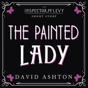 The Painted Lady - David Ashton
