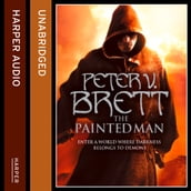 The Painted Man: Book One of the Sunday Times bestselling Demon Cycle epic fantasy series (The Demon Cycle, Book 1)